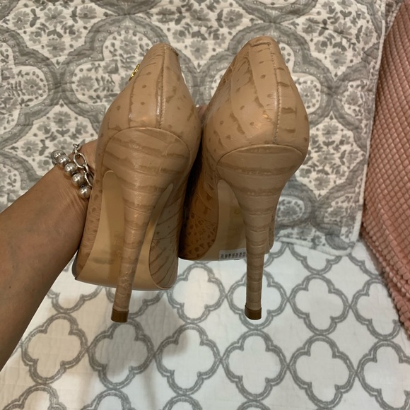 Pumps Carmen Steffens ✨nude pumps ✨37 - Picture 12 of 15